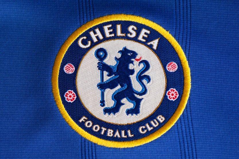 Chelsea FC club crest