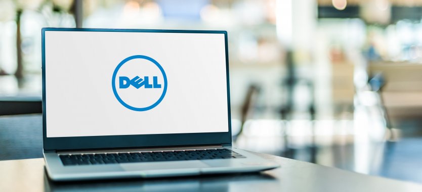 Descubrir 106+ imagen is dell a good stock to buy