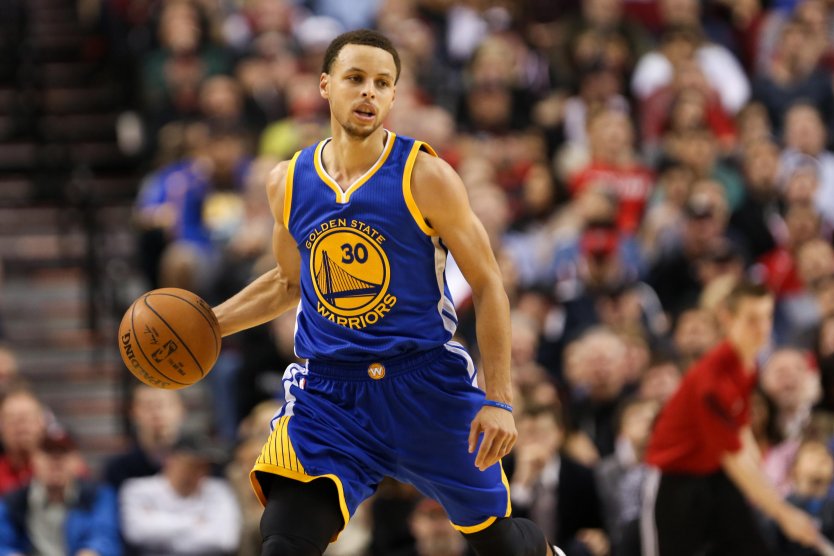 Nba Champion Stephen Curry Stars In Ftx Advert