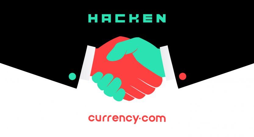 Currency.com awarded high security rating in independent audit