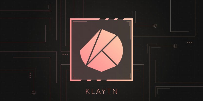 Graphic of KLAY logo 