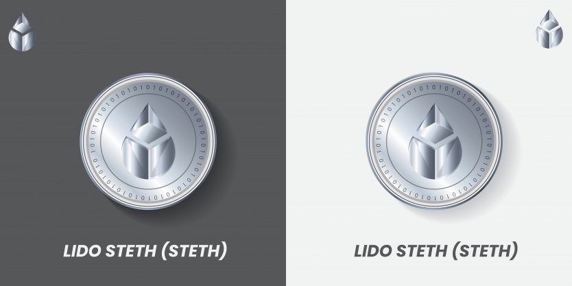 steth coin