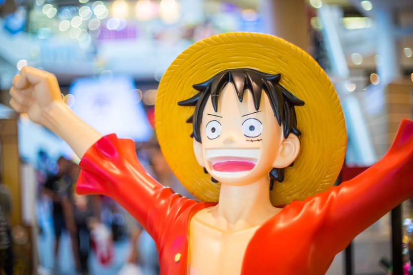 luffy token price