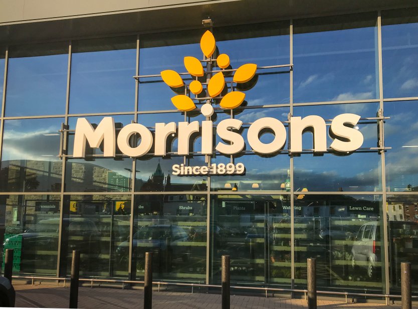 Morrisons share price forecast and news