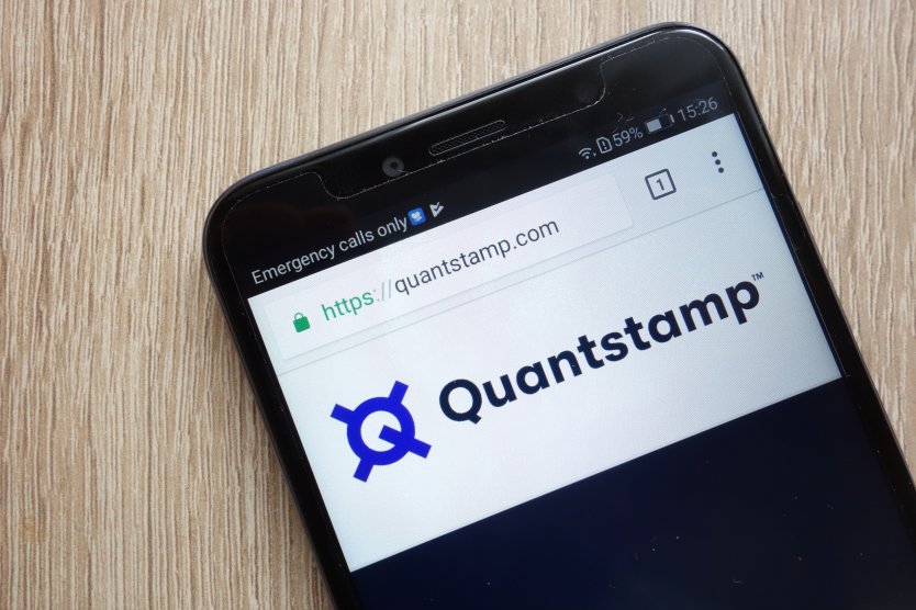 What Is Quantstamp (QSP)? | Your Ultimate Guide