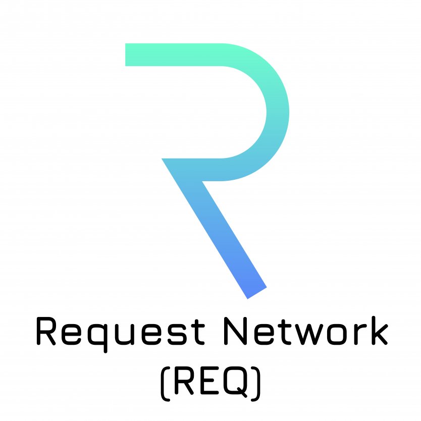 Request logo