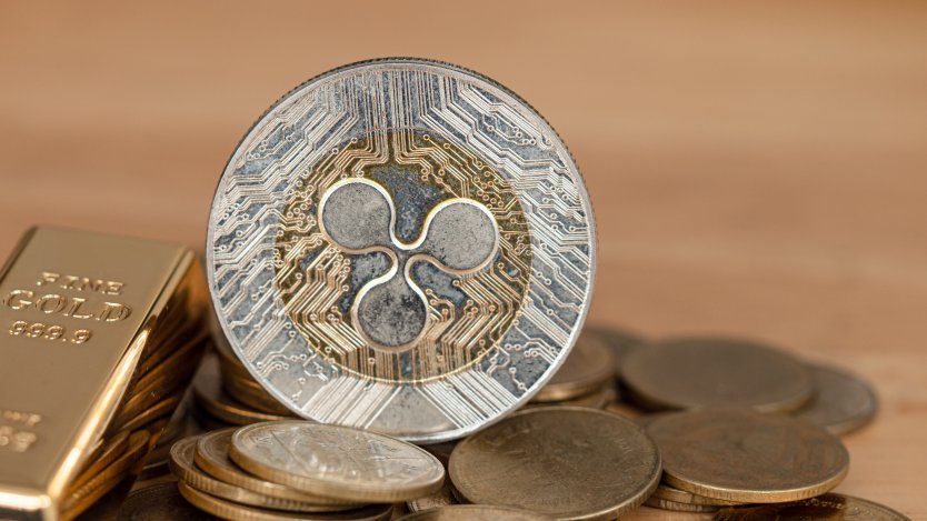 Ripple price analysis (23–29 August): is a rally to $2 likely?