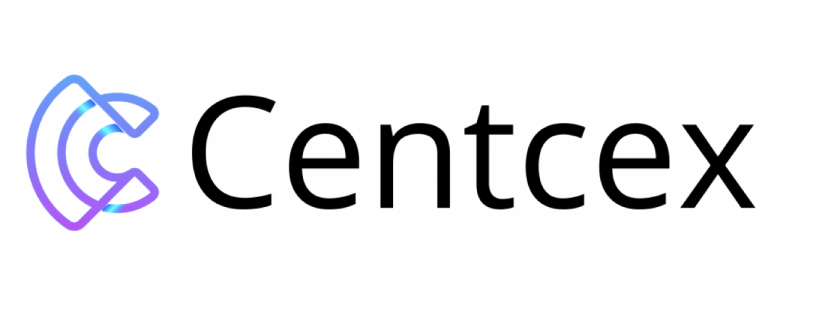 The Centcex logo