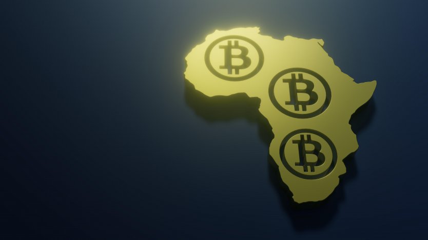 Bitcoin growth in Africa