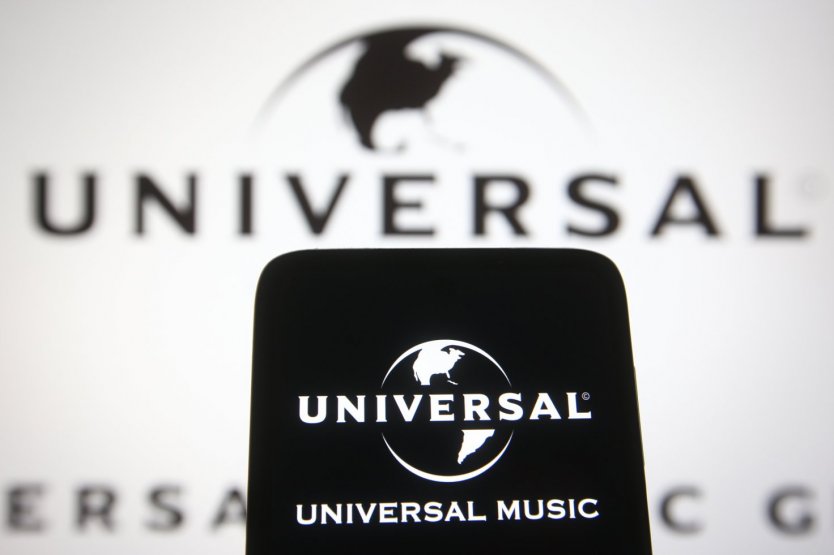 OPI de Universal Music Group
