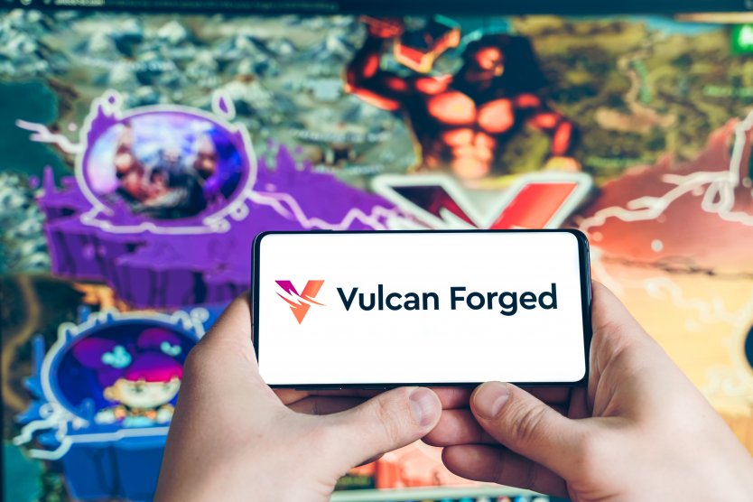 vulcan forged crypto price