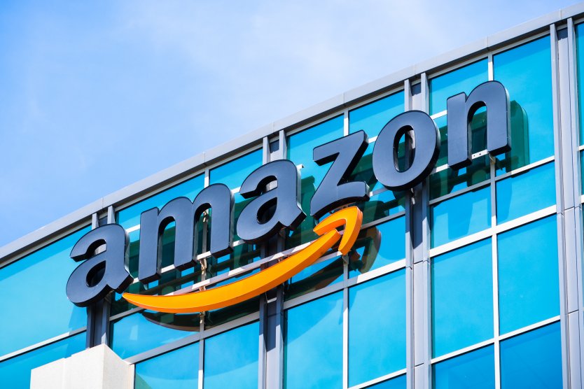 Pronóstico de las acciones de Amazon