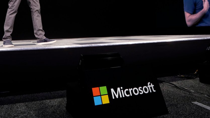 Microsoft превзошел ожидания аналитиков благодаря росту облачных сервисов 