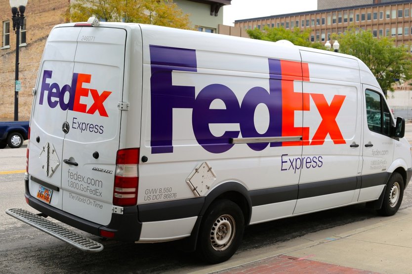 FedEx превзошел самые высокие ожидания аналитиков во время карантина