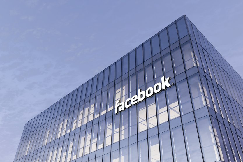 Dự báo cổ phiếu facebook