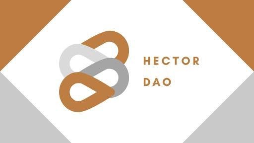 Hector DAO logo