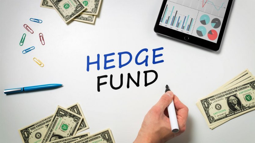 Что такое хедж-фонд