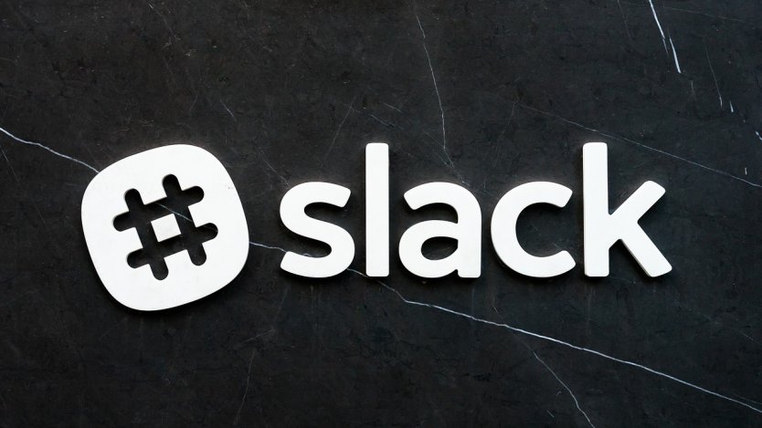 Акции Slack упали, несмотря на хороший квартальный отчет