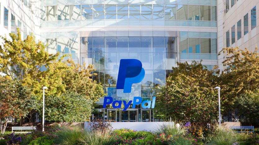 PayPal разрешит клиентам операции с криптовалютами