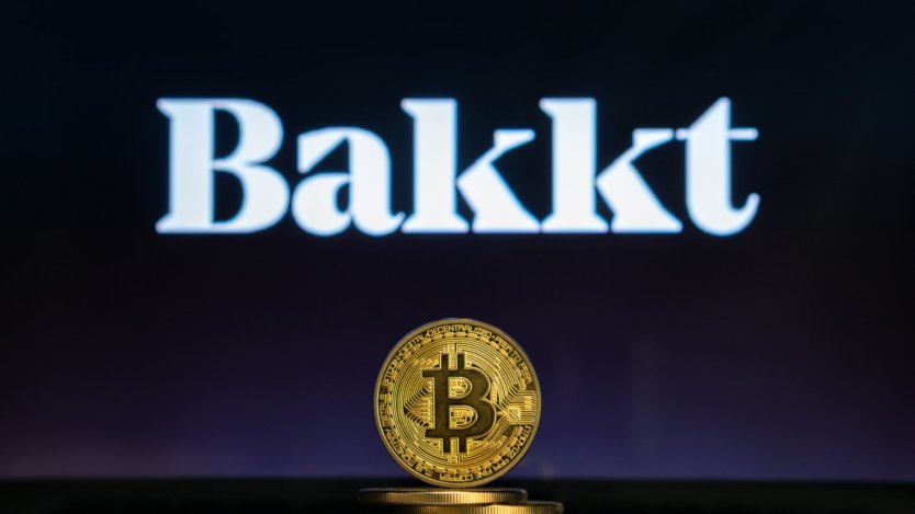 Объем торгов биткоин-фьючерсами на Bakkt достиг $147,7 млн