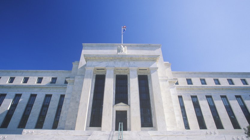 ФРС США: процентная ставка останется близкой к нулю до 2023 года