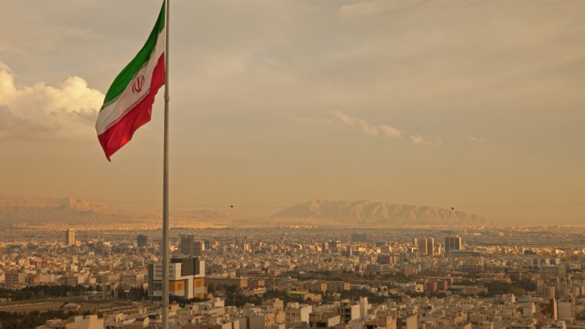 В Иране разрешили майнить биткоин на электростанциях