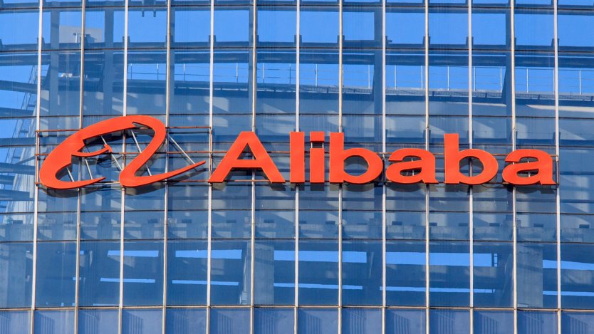 Alibaba побила рекорд по выручке за первый день сезонной распродажи