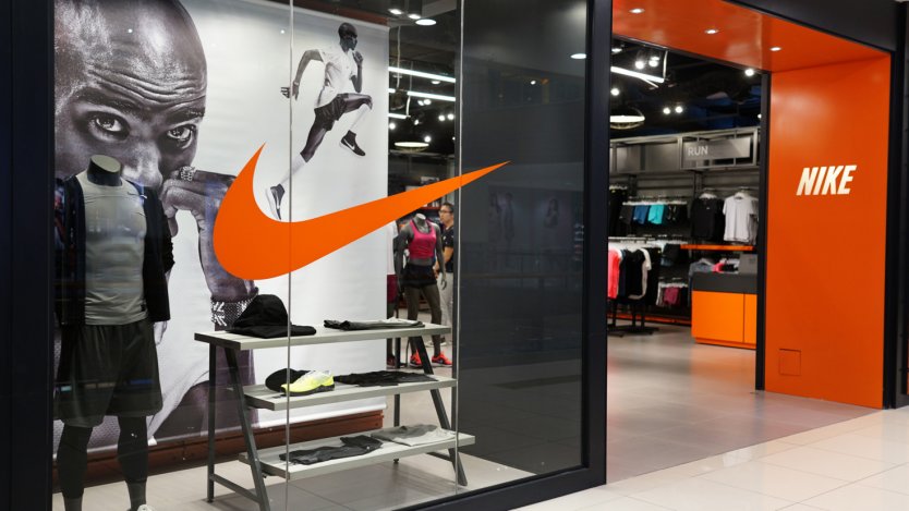 Акции Nike выросли на фоне колоссального роста онлайн-продаж 