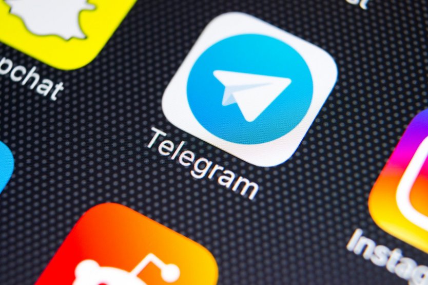 «Криптомама» раскритиковала SEC за запрет криптовалюты Telegram
