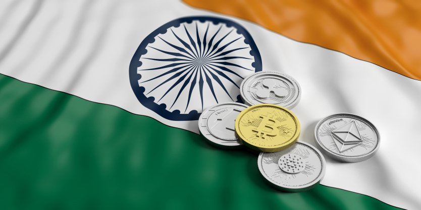 Эксперт высказался о возможном запрете криптовалют в Индии