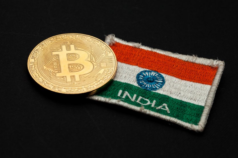 Центробанк Индии разъяснил, что в стране нет запрета на криптовалюту