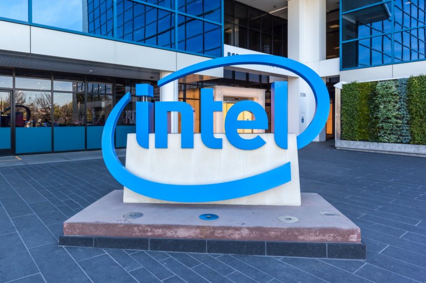 Intel продаст бизнес по производству флеш-памяти за $9 млрд