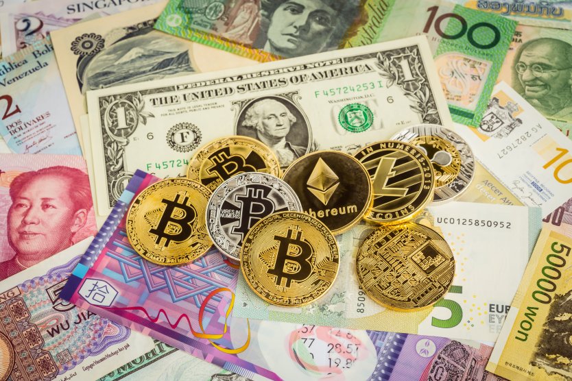 Как заработать на бирже биткоин bitcoin miner cpu software