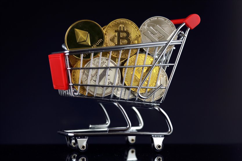 how to buy cryptocurrency