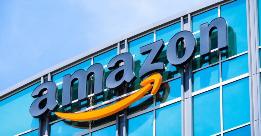 Amazon открыл новую сеть продуктовых магазинов Fresh в США