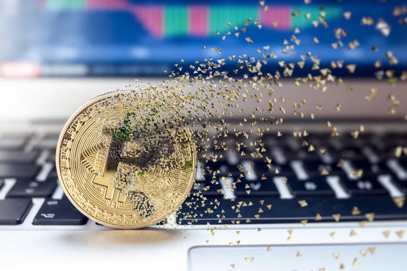 Kā tagad ieguldīt bitcoin
