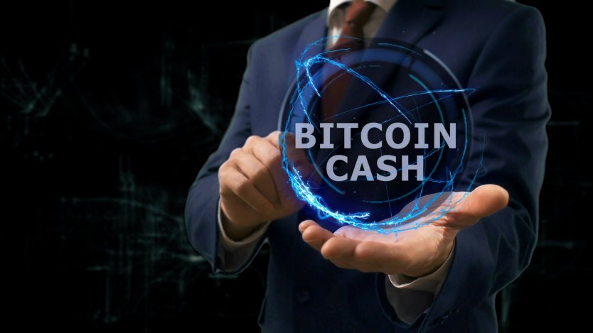 Что такое хардфорк Bitcoin Cash