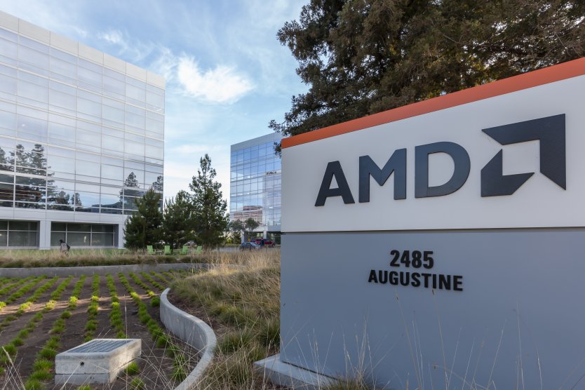 Прогноз акций AMD: сможет ли компания потеснить Intel