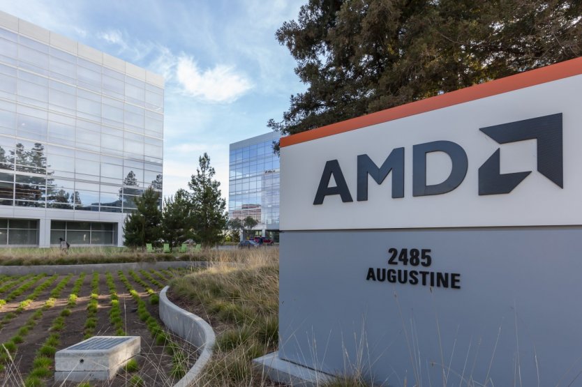 AMD отказалась от ограничений скорости майнинга на своих видеокартах