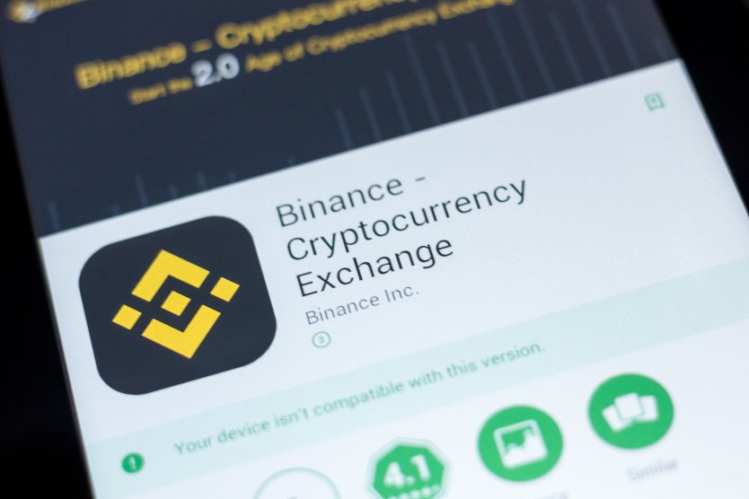 Binance стала первой криптобиржей, вступившей в Ассоциацию банков России