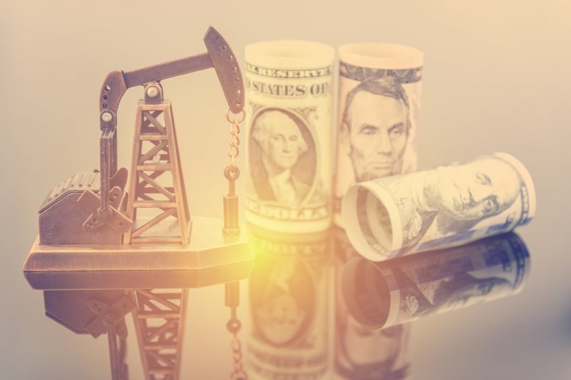 ОПЕК+ может смягчить сделку по сокращению добычи нефти