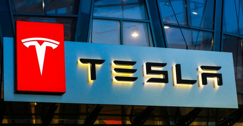 Рыночная капитализация Tesla превысила $500 млрд