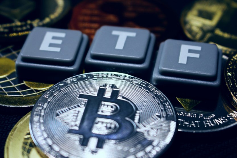 Первый биткоин-ETF появится на Currency.com 