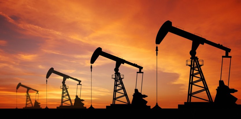 Цены на нефть упали на фоне снижения отпускных цен Saudi Aramco