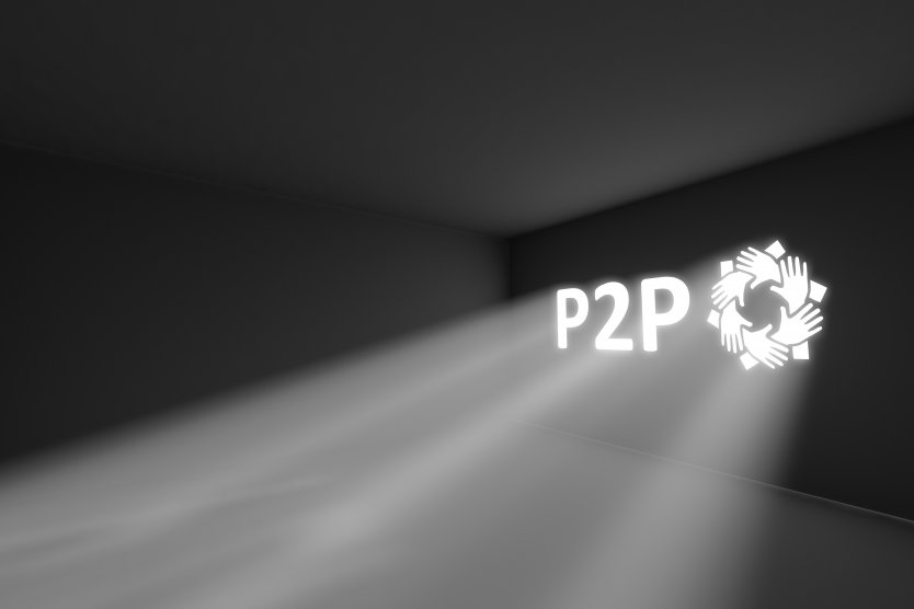 Как устроен P2P-обмен криптовалют
