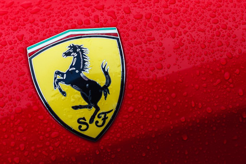 Pronóstico de las acciones de Ferrari