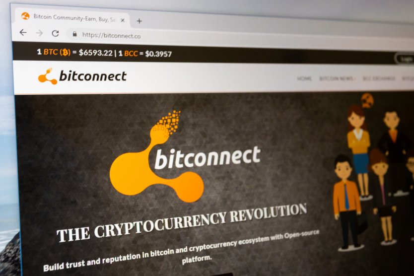Основателя BitConnect обвинили в мошенничестве на $2,4 млрд
