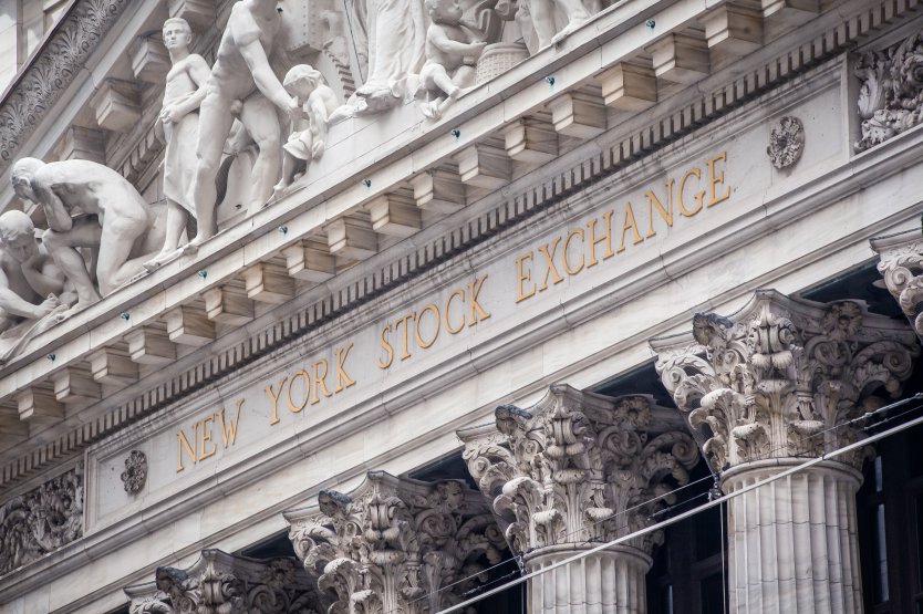 Bakkt gains NYSE listing