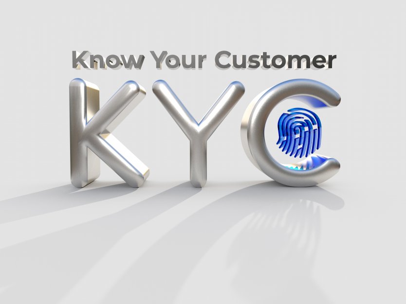 Что такое KYC