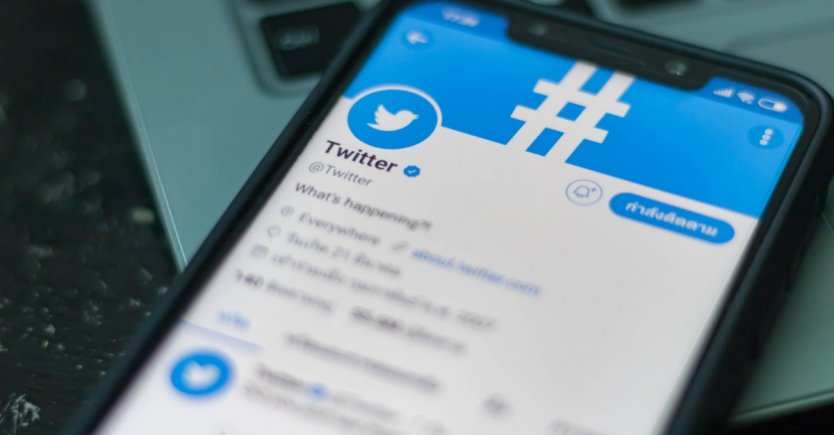Twitter отчитался о доходах за второй квартал